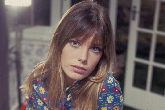 Jane Birkin