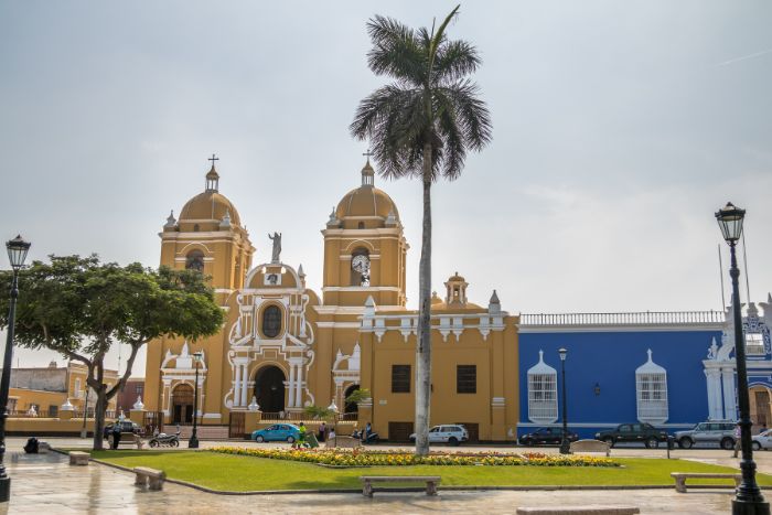 Trujillo (Perú)