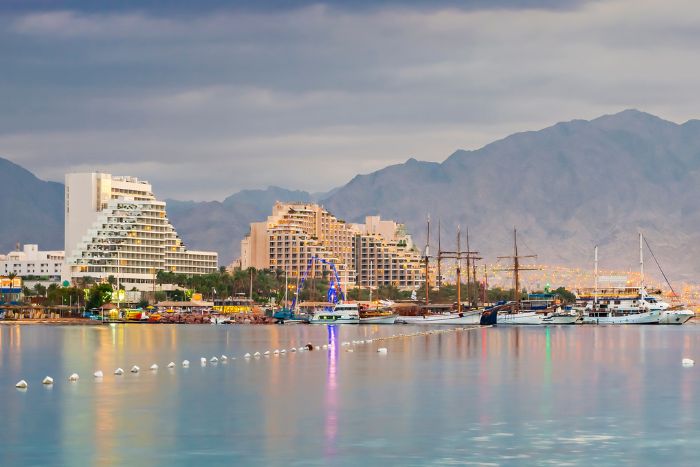 Eilat