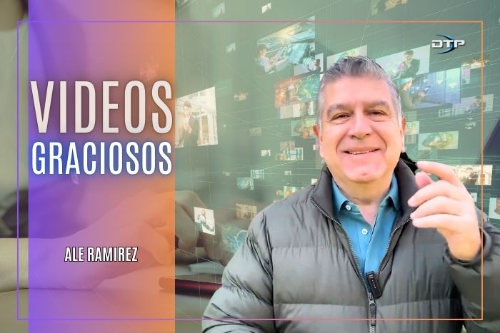 ¡Estos videos son muy graciosos!