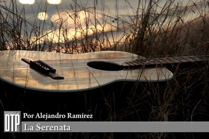 La Serenata de Ale Ramírez