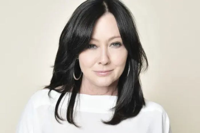 Shannen Doherty