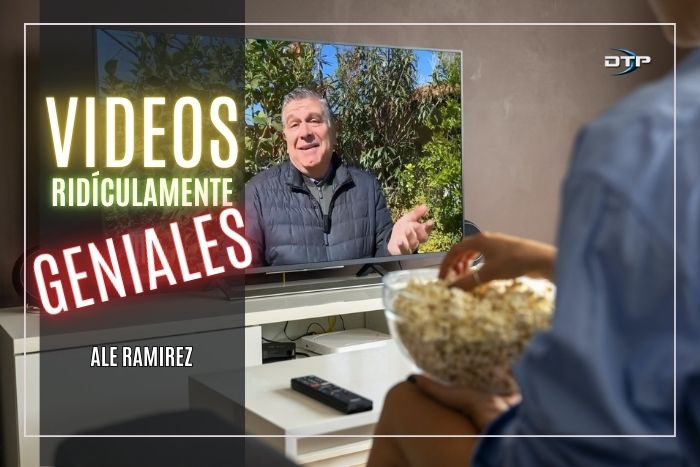 Videos Ridículamente Geniales!