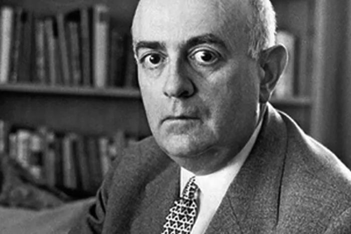 Theodor Adorno