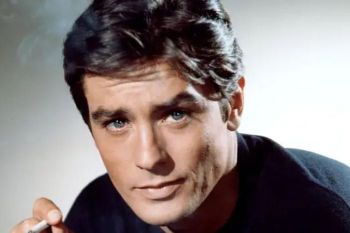 Alain Delon