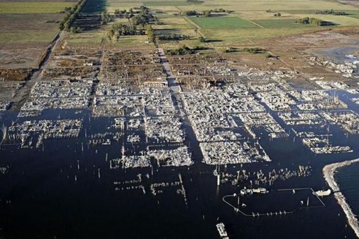 Villa Epecuén