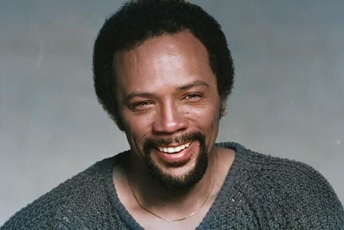 Quincy Jones