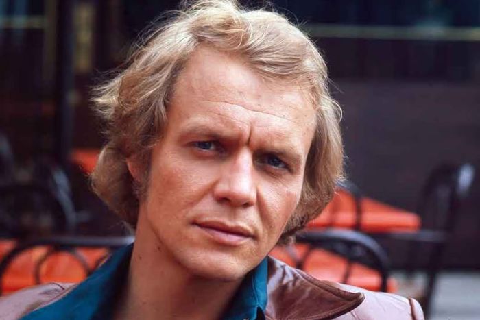 David Soul