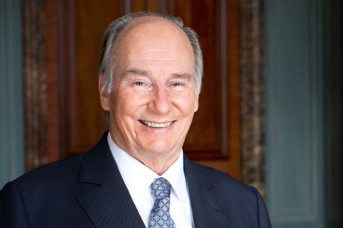 Aga Khan IV