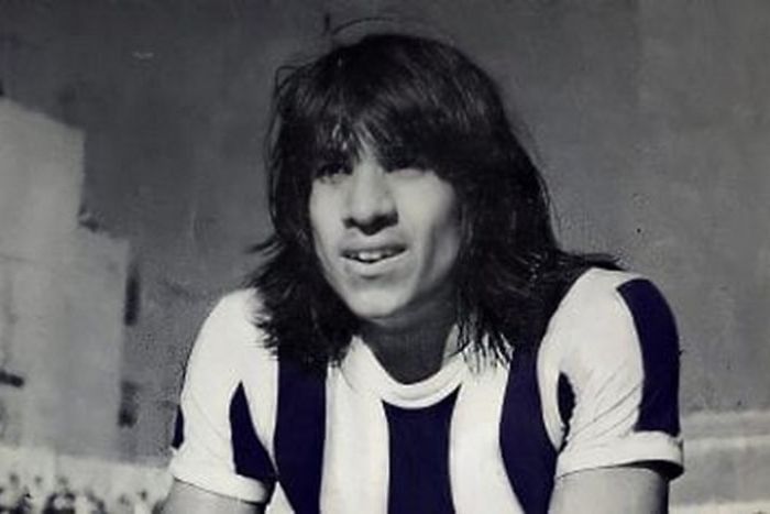 Luis Antonio Ludueña