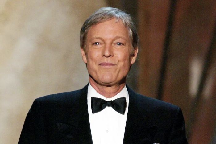 Richard Chamberlain