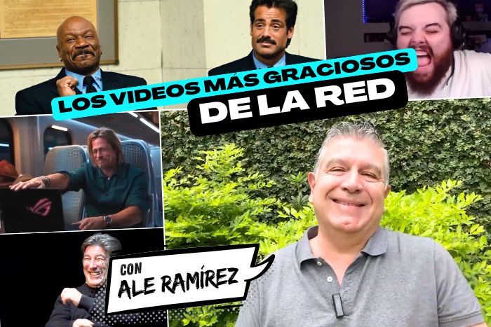 Risas en Red: Los Videos Más Graciosos de Internet