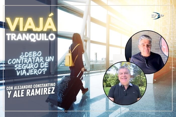 Viajá tranquilo: te contamos por qué usar Assist Card