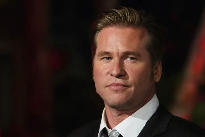 Val Kilmer