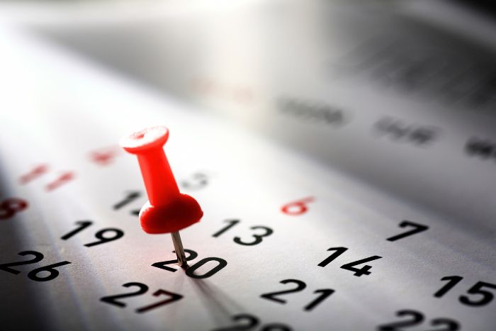 El Significado de los días de la semana y de los meses