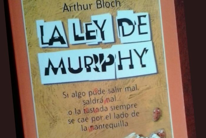 La Ley de Murphy