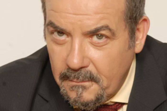 Xavier Serrat Xavier Serrat