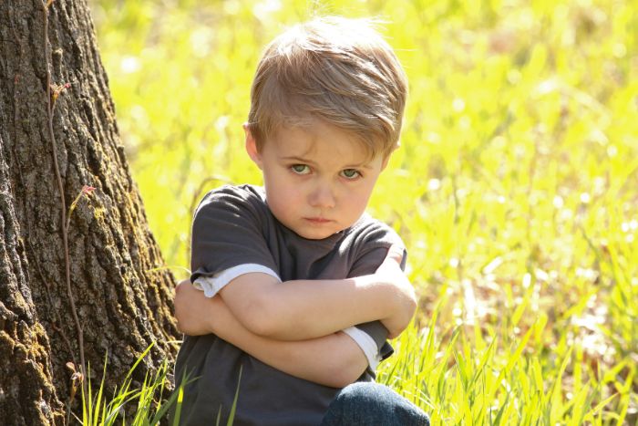 Las crisis de los 2 años no son tan terribles – Cómo actuar con tu hijo