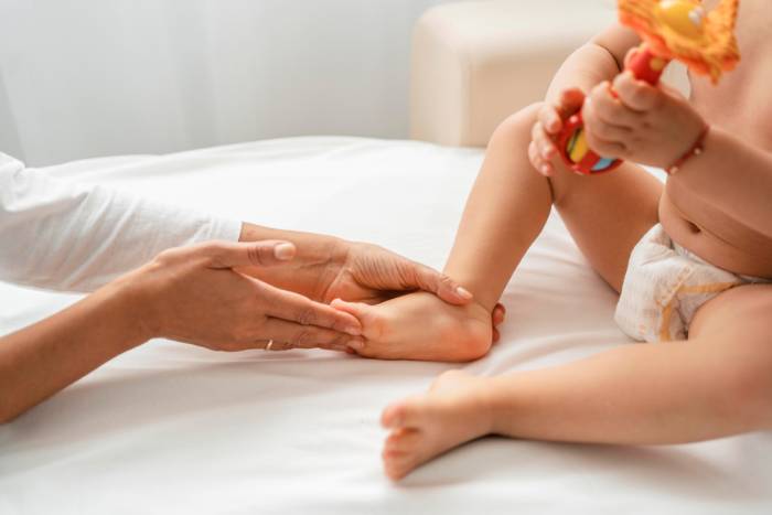 Reiki para niños y bebés. Qué es y sus beneficios