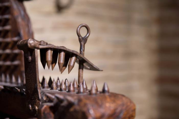 Otra vuelta de tuerca Otra vuelta de tuerca