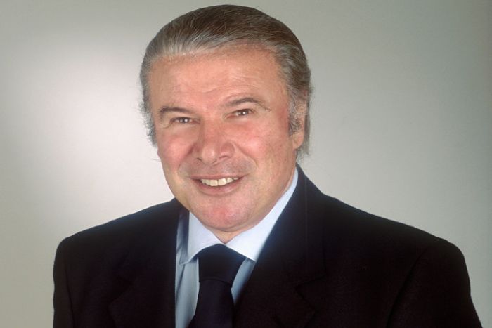 Alberto Martín (actor)