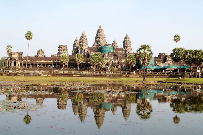 Angkor Wat