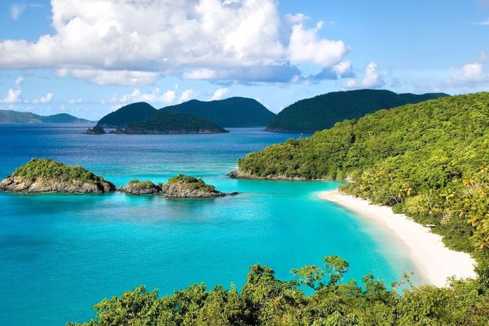 Côn Đảo. Vietnam