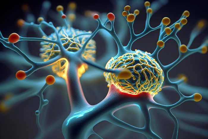Descubren cómo se regeneran constantemente las neuronas de la nariz