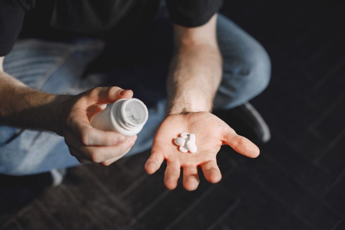 Los efectos en el cerebro del abuso de benzodiacepinas