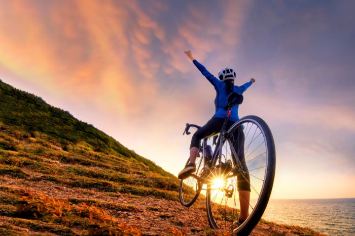 Psicología deportiva: entrenar la mente también es entrenar el rendimiento Psicología deportiva: entrenar la mente también es entrenar el rendimiento