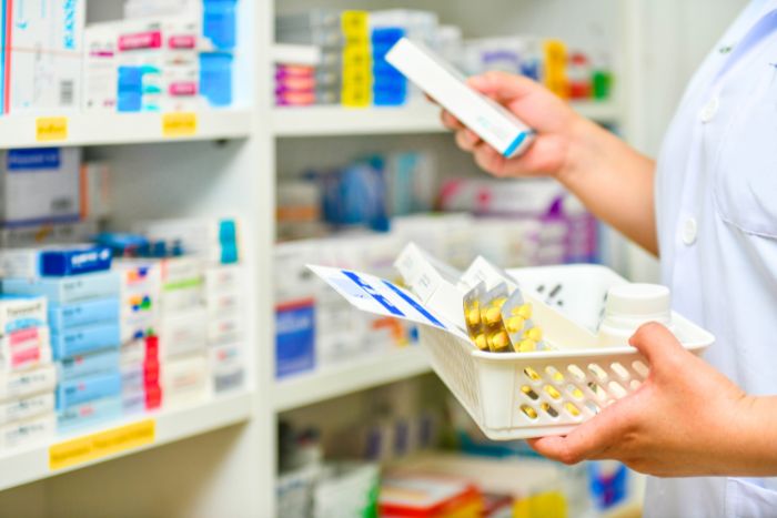 Descongestivos: Medicamentos de venta libre contra la congestión