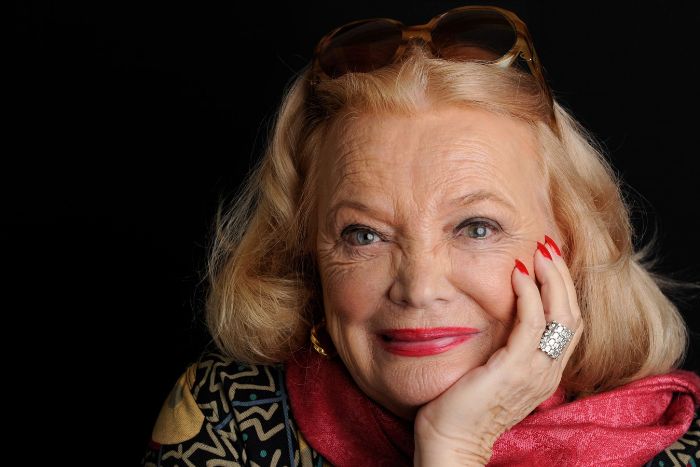 Gena Rowlands Gena Rowlands