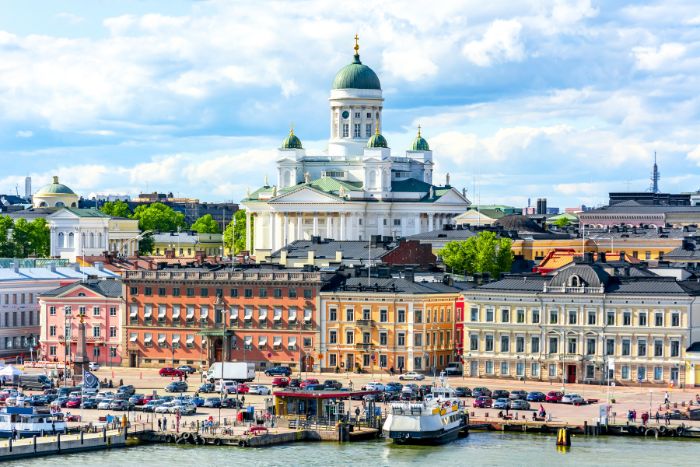 Helsinki