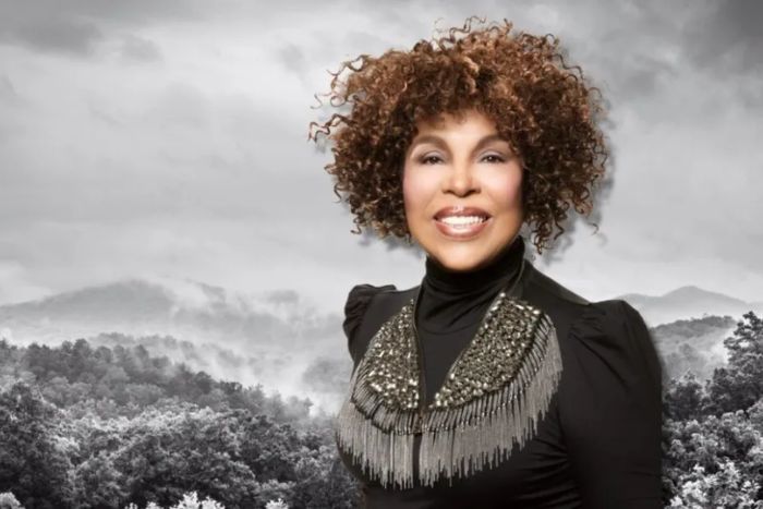 Roberta Flack Roberta Flack