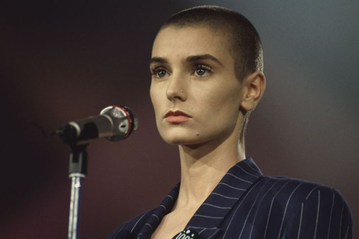 Sinéad O’Connor Sinéad O’Connor