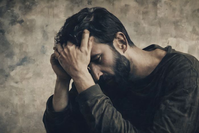 5 errores comunes que cometen las personas con depresión