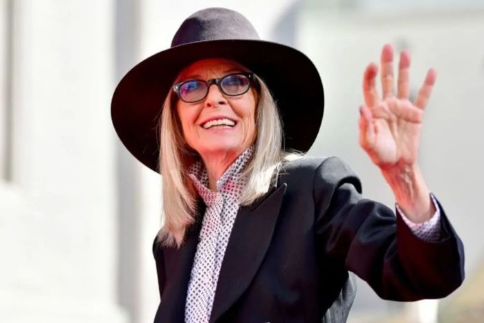 Diane Keaton Diane Keaton