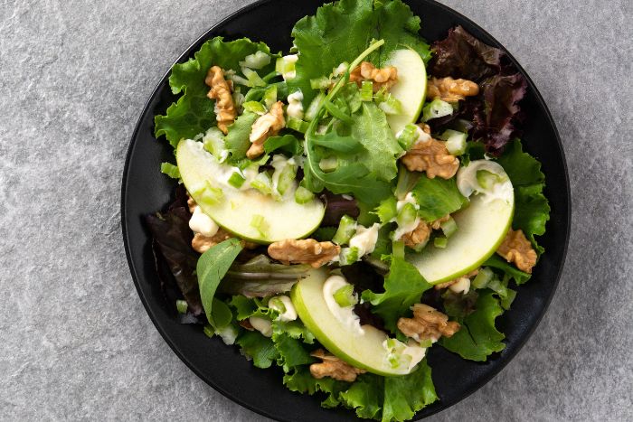 Ensalada Waldorf Ensalada Waldorf