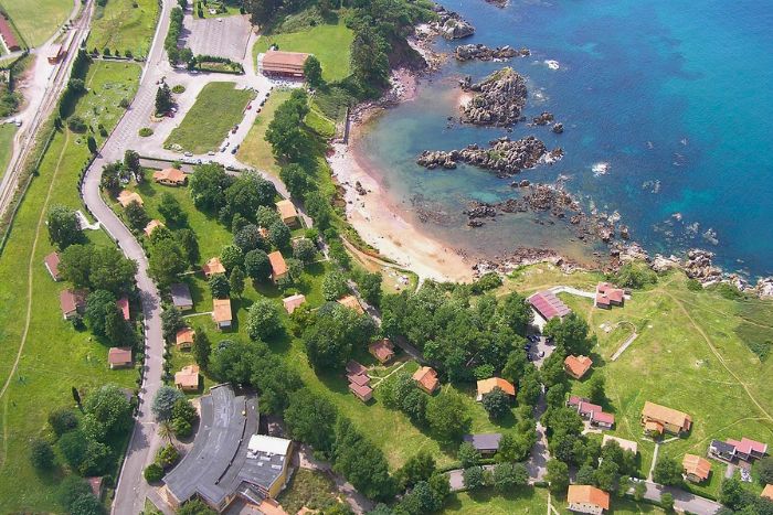 Ciudad Residencial Perlora