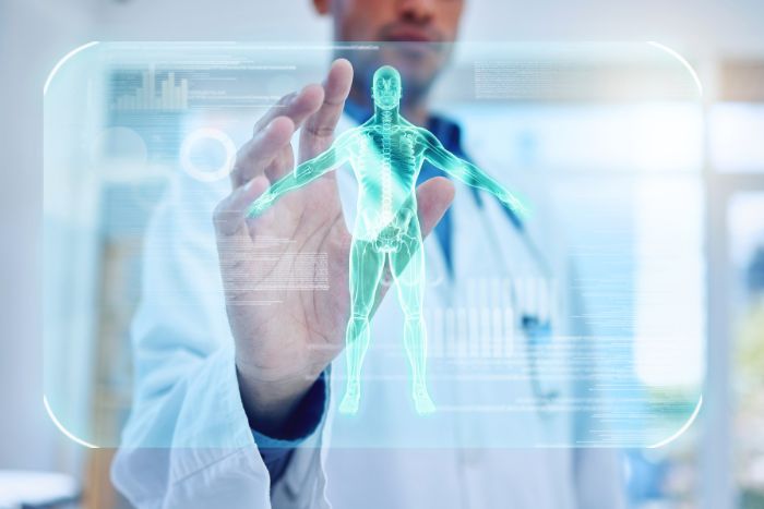 El síntoma como lenguaje del cuerpo