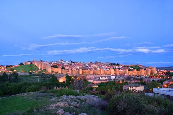 Ávila