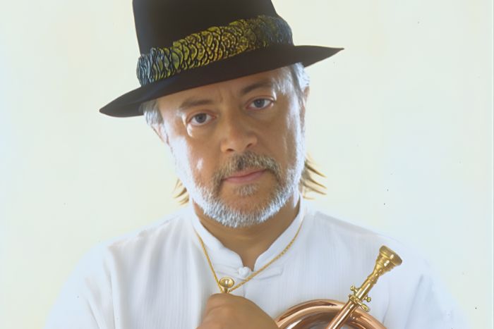 Chuck Mangione