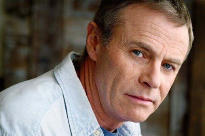 Tristán Rogers Tristán Rogers