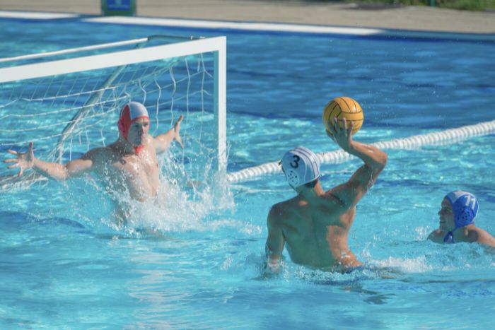 Waterpolo Waterpolo