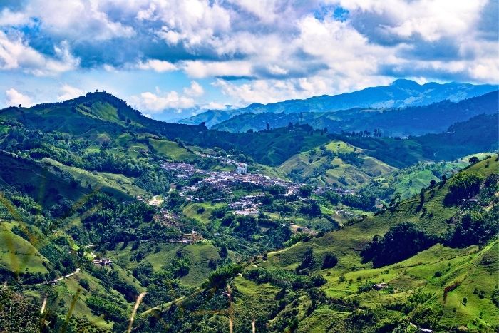 Pasarse tres pueblos