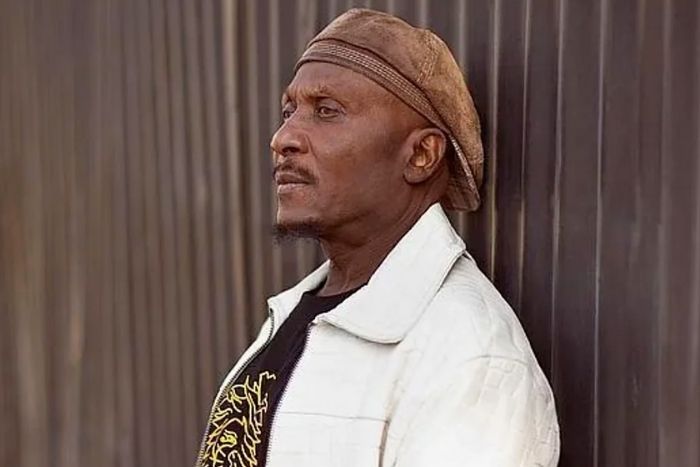 Jimmy Cliff