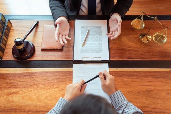 Psicología jurídica: ¿Qué es y cuáles son sus funciones?