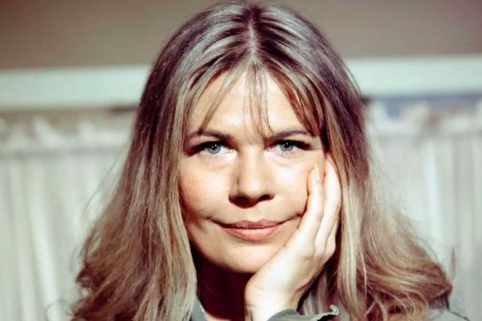 Loretta Swit