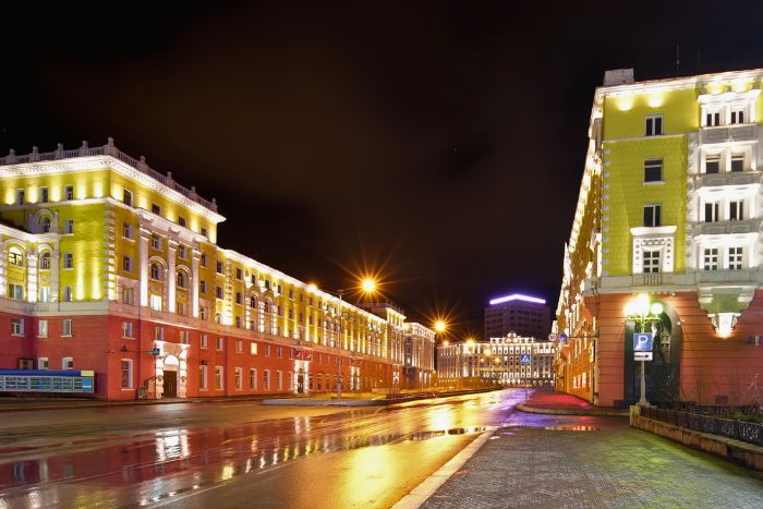 Norilsk