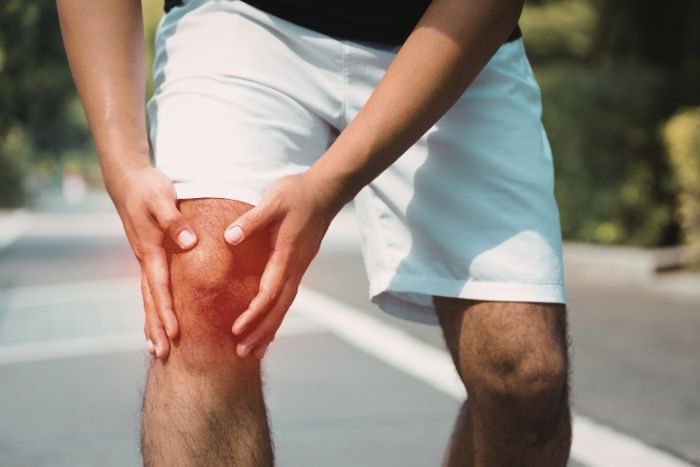 Secretos para tener rodillas fuertes y evitar la cirugía
